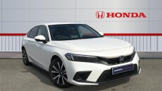 Honda Civic 2.0 eHEV Elegance 5dr CVT Hybrid Hatchback